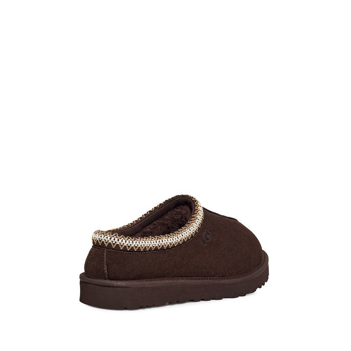 Tasman slipper M - dusted cocoa