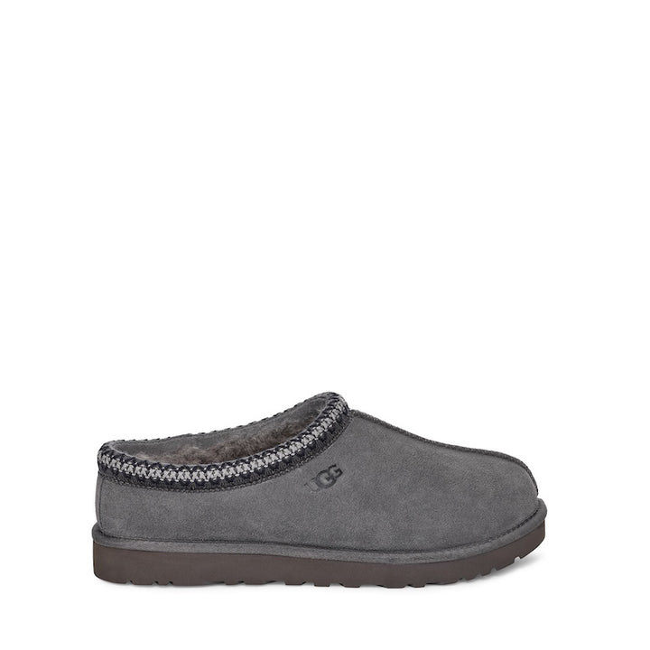 Tasman slipper M - dark grey