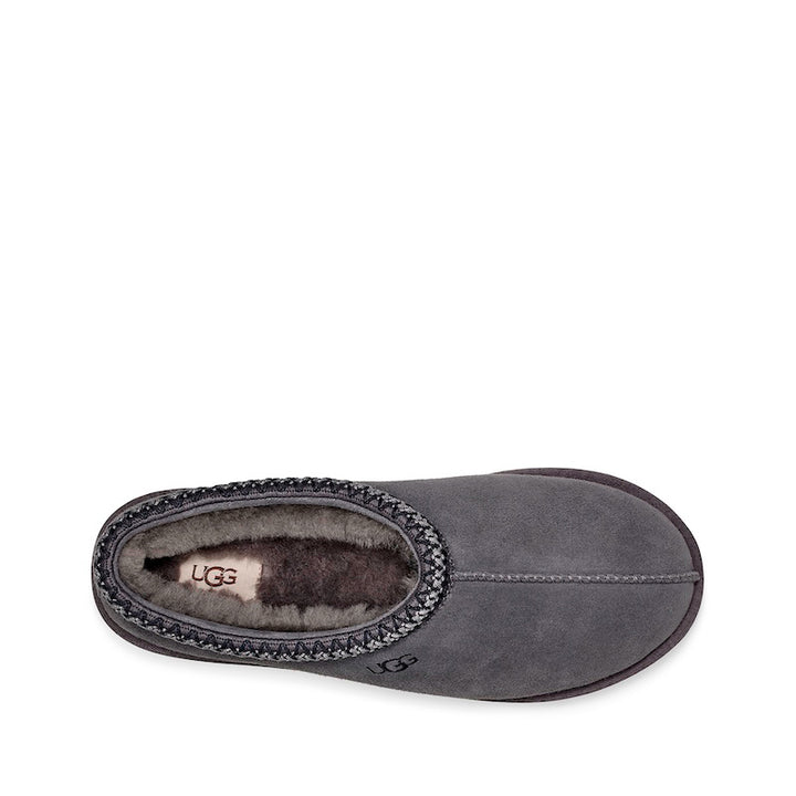 Tasman slipper M - dark grey