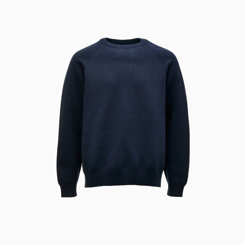 Tenby sweater - navy