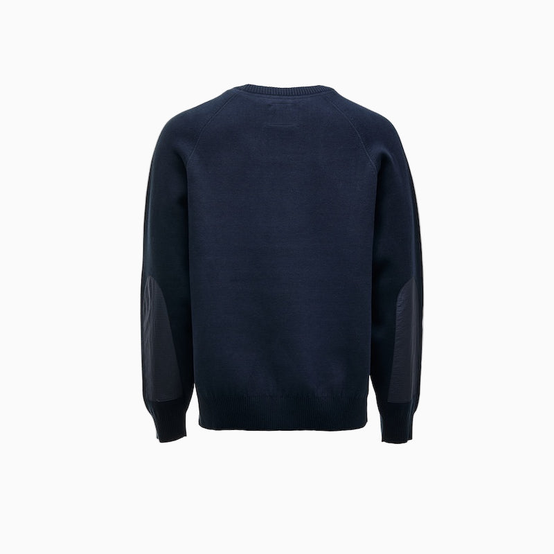 Tenby sweater - navy