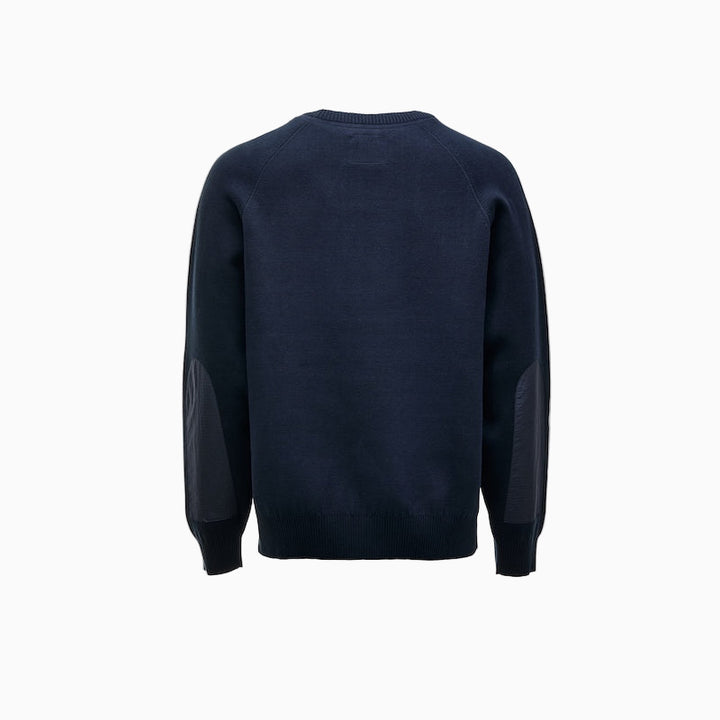 Tenby sweater - navy