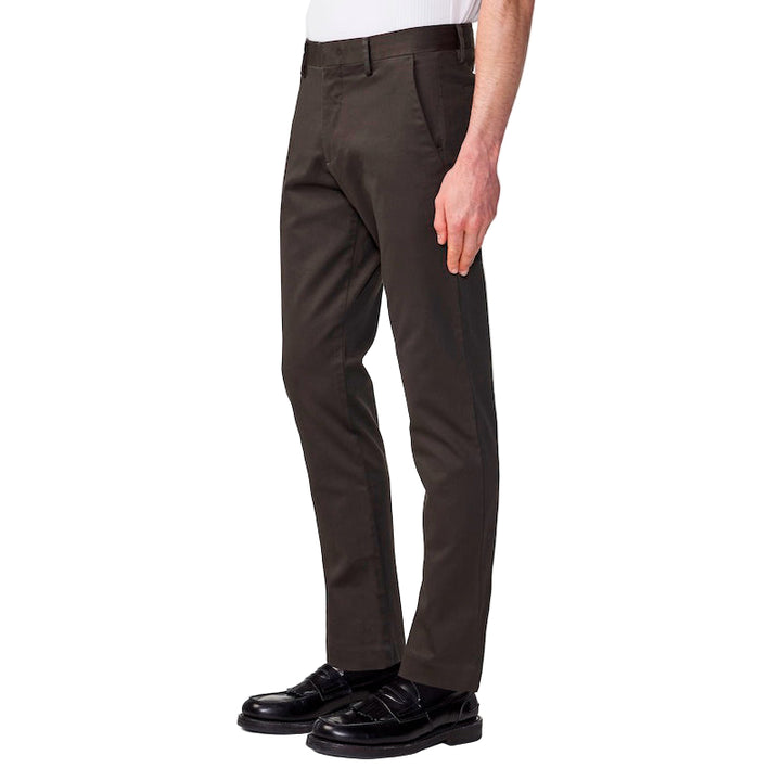 Theo 1420 chino - dark army
