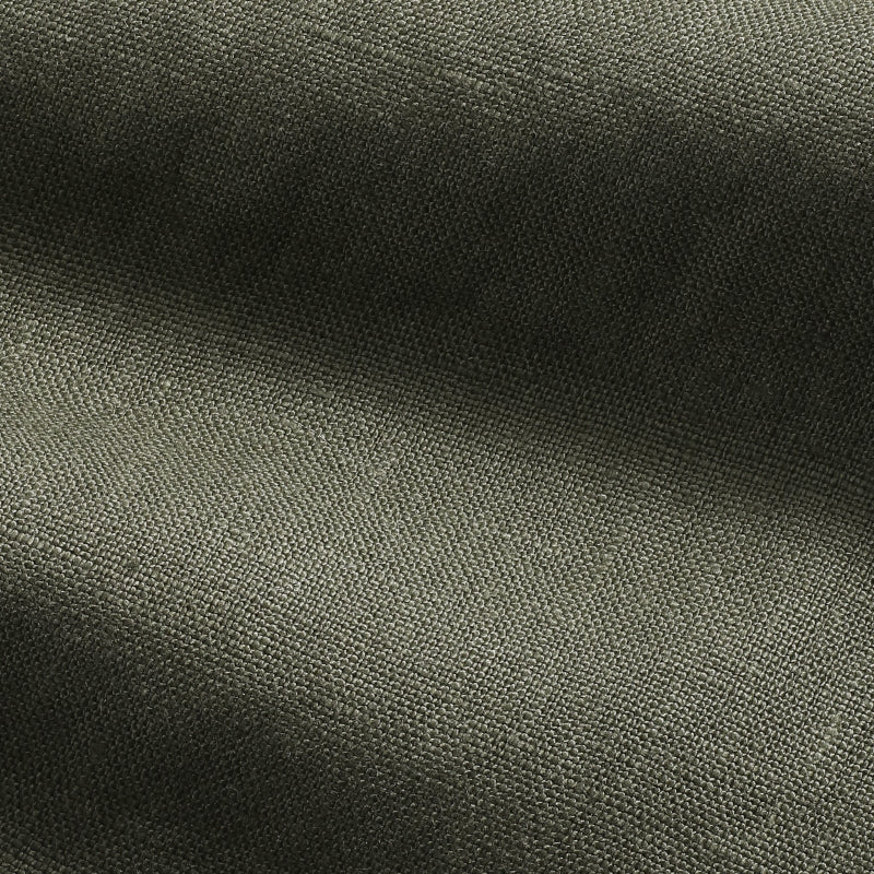 Theo linen 1454 - croc green