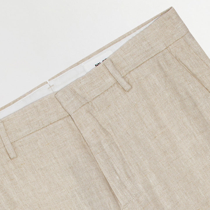 Theo linen 1454 - oat