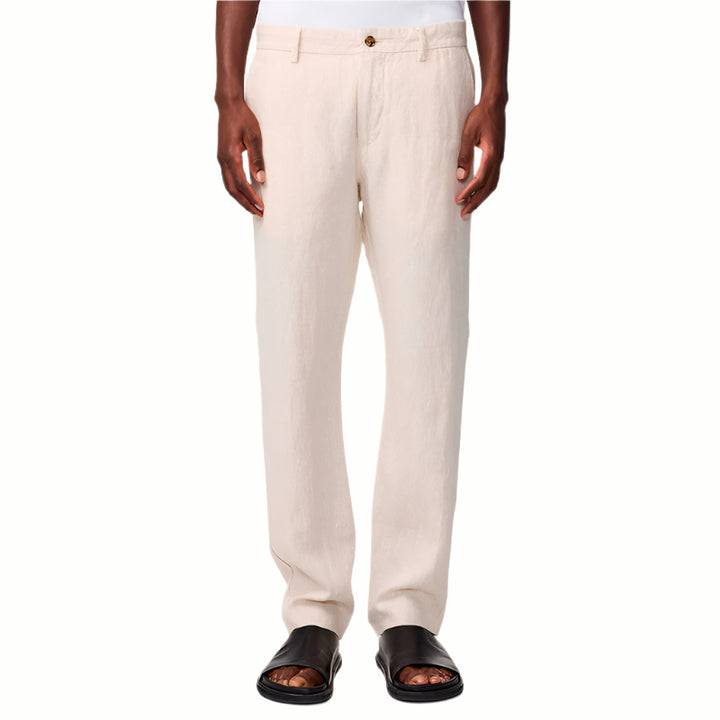 Theo linen 1454 - oat