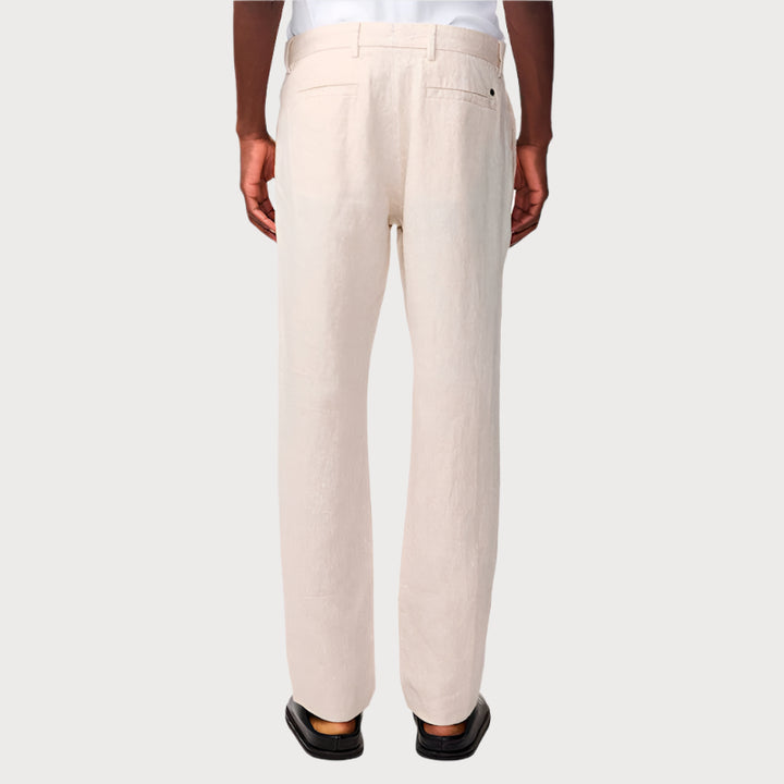 Theo linen 1454 - oat