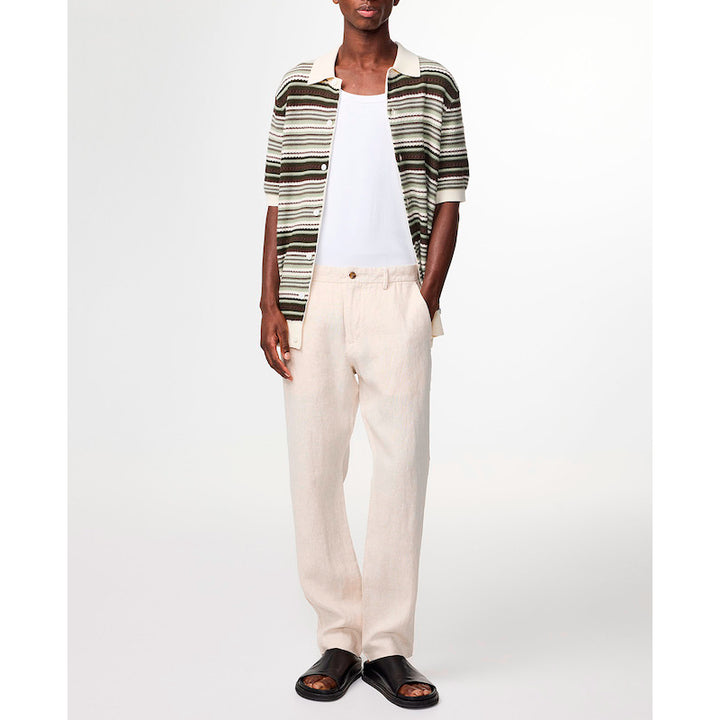 Theo linen 1454 - oat