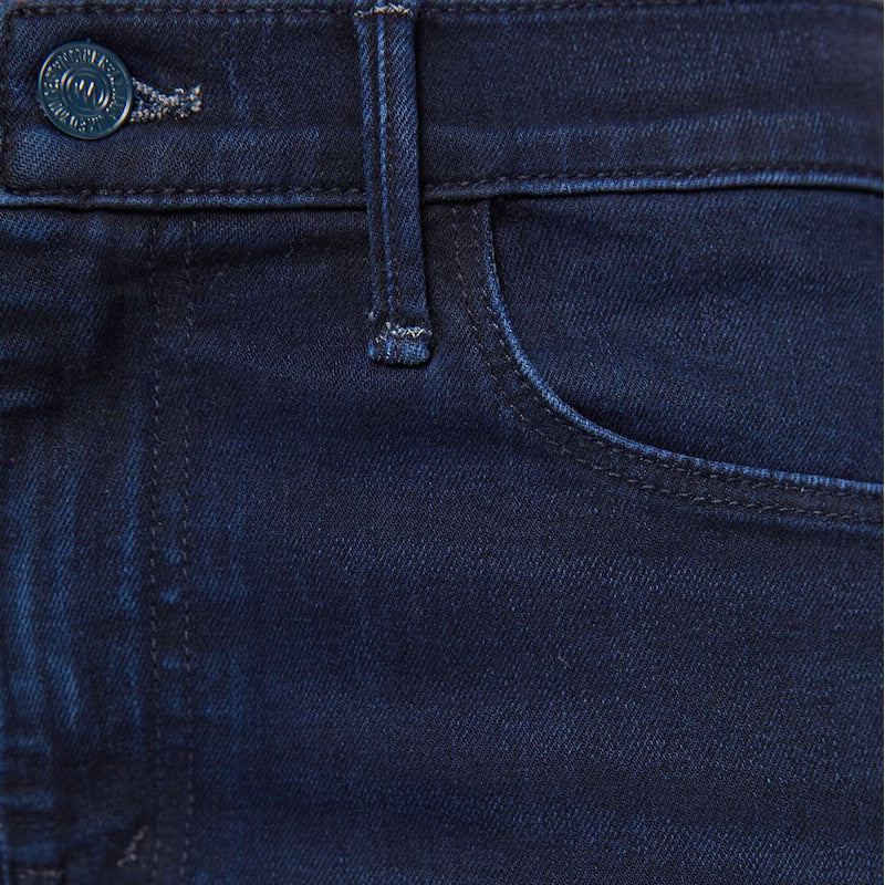 The weekender fray - chip on my shoulder