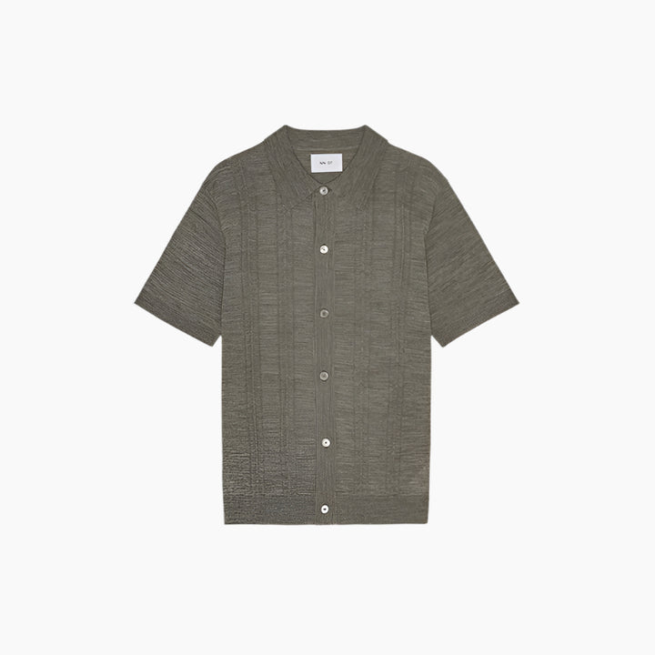 Thor SS cardigan - kapers