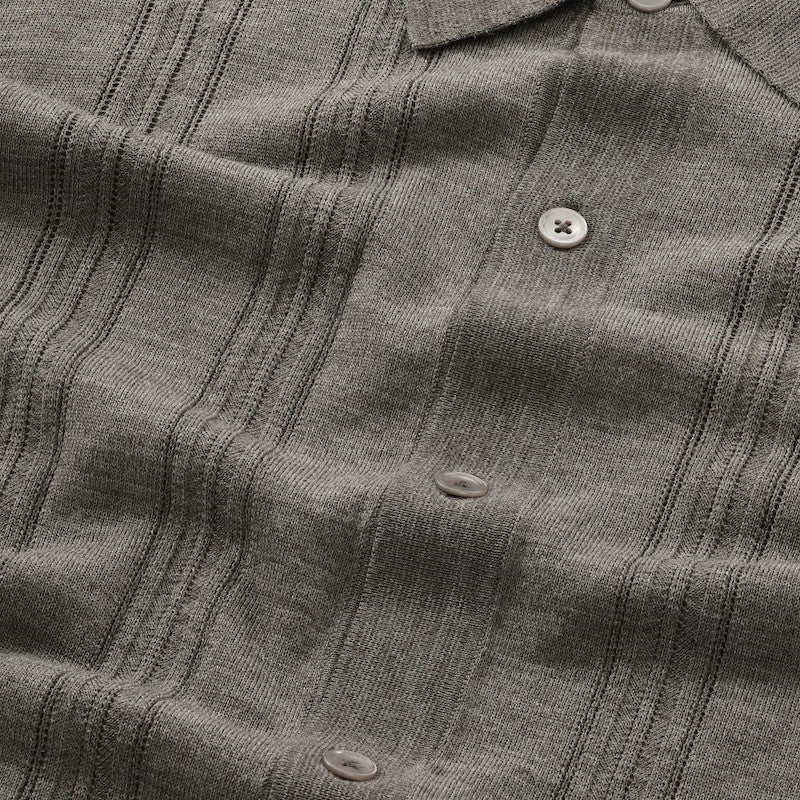 Thor SS cardigan - kapers
