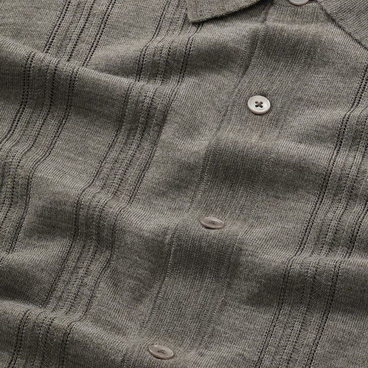Thor SS cardigan - kapers