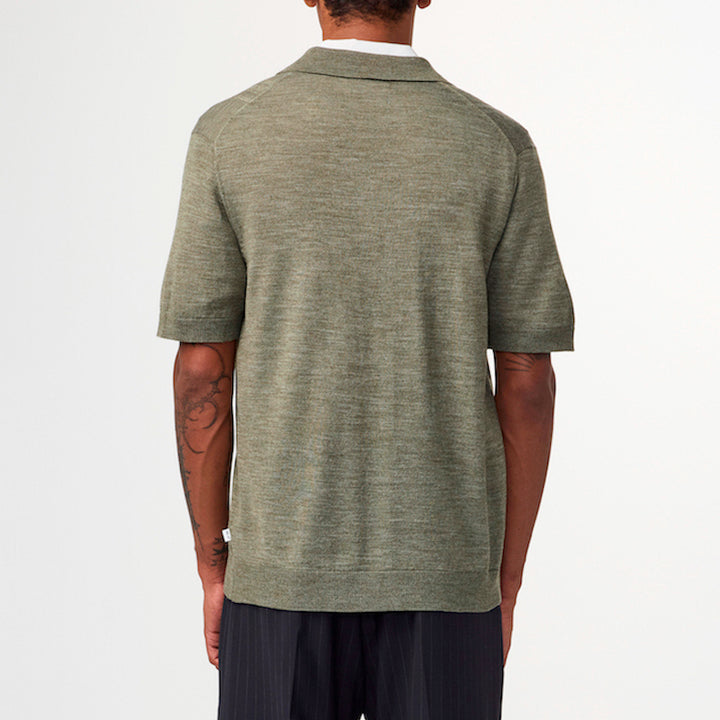 Thor SS cardigan - kapers