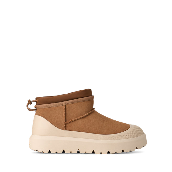 Ultra min weather hybrid - chestnut/whitecap
