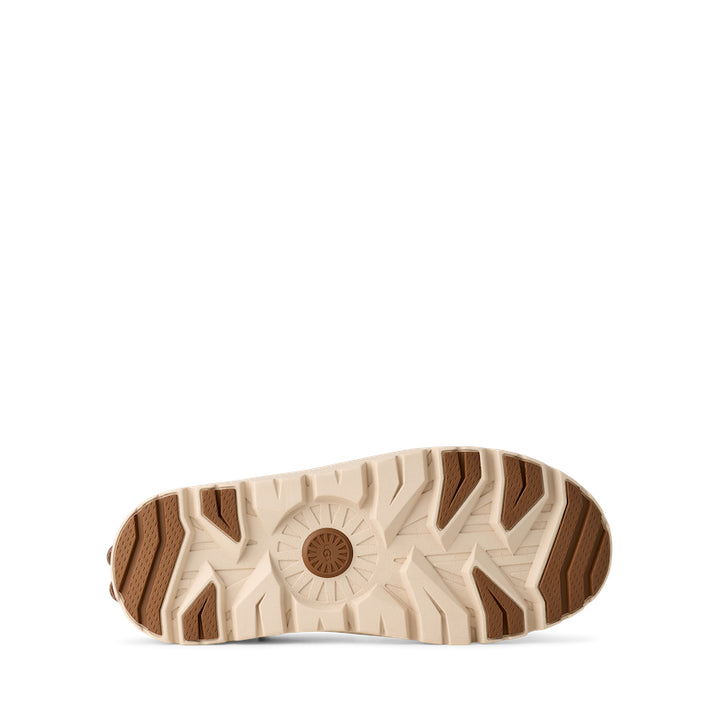 Ultra min weather hybrid - chestnut/whitecap