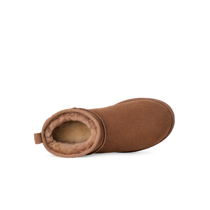 Classic Ultra Mini - rocky oak