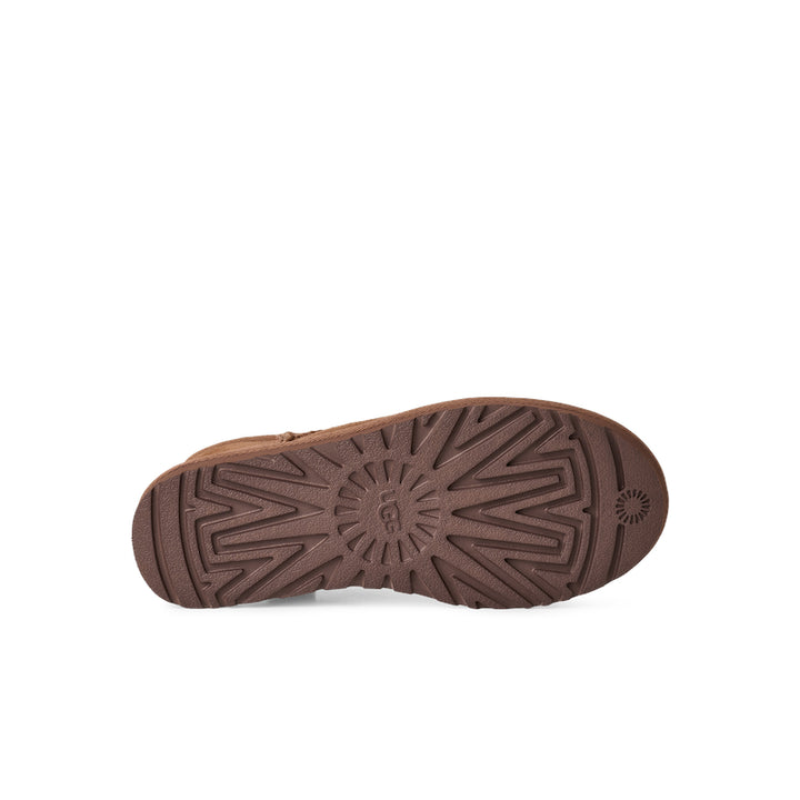 Classic Ultra Mini - rocky oak