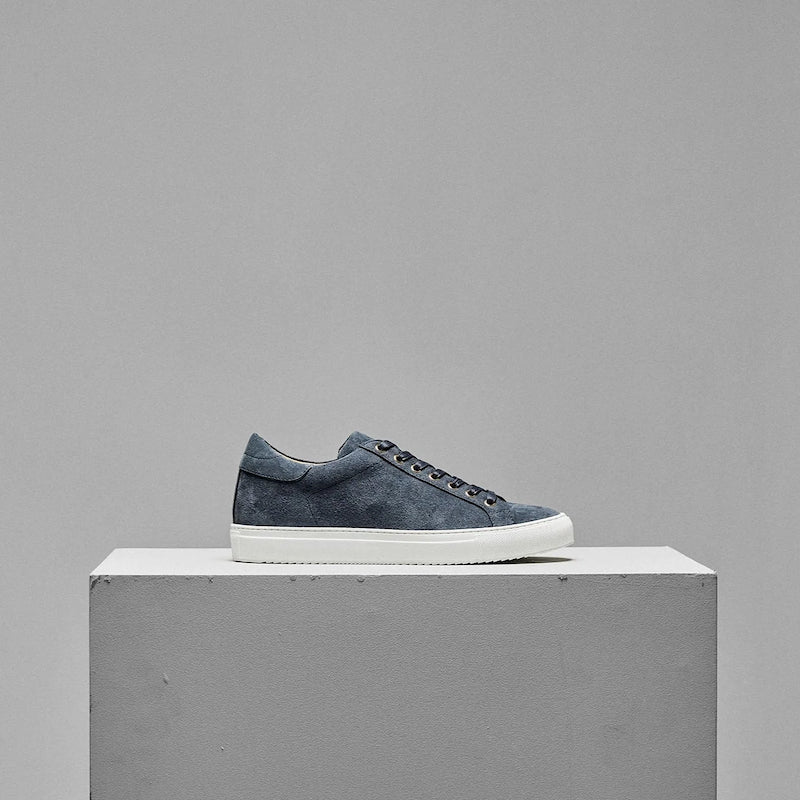 Wingfield - navy