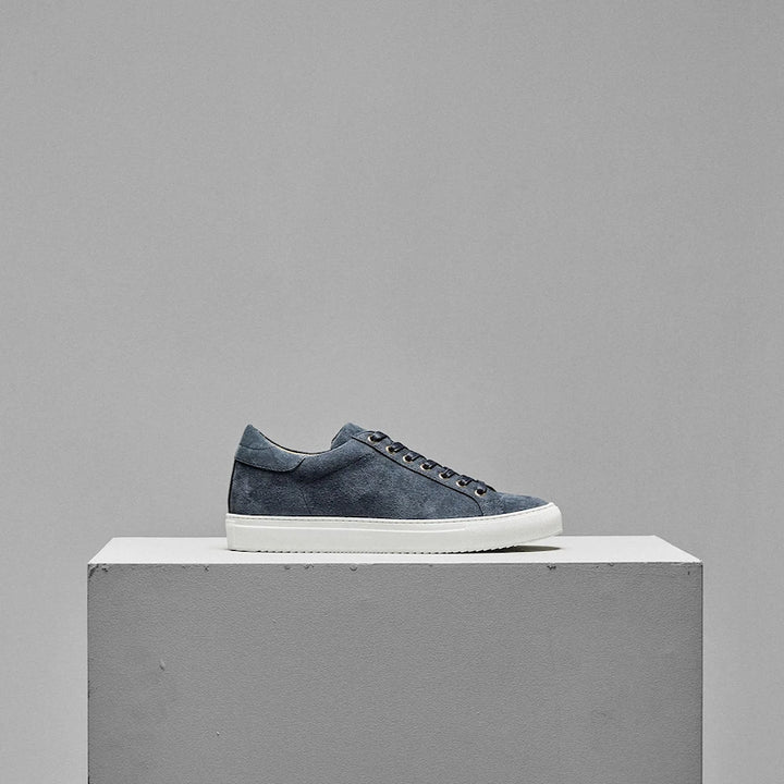 Wingfield - navy