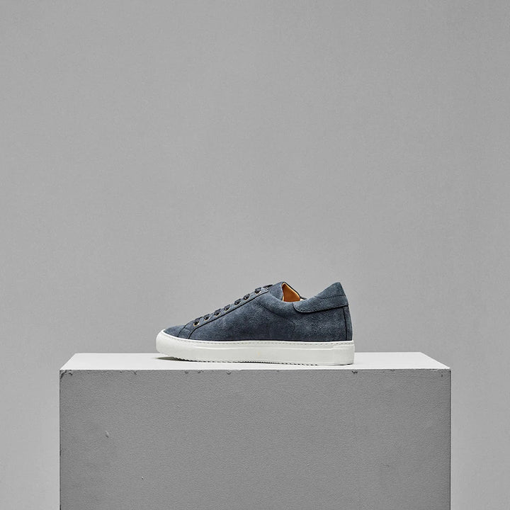Wingfield - navy