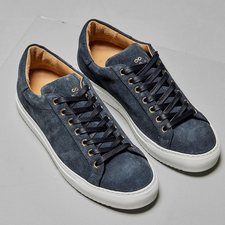 Wingfield - navy