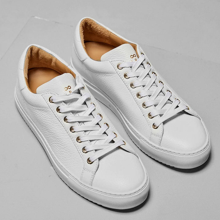 Wingfield - white