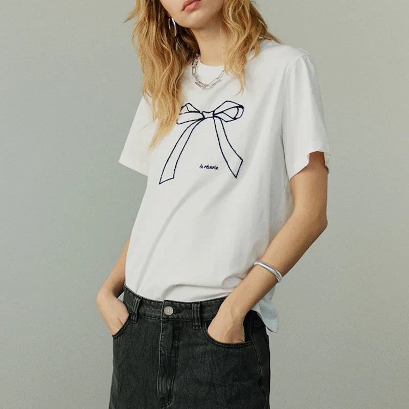 Zenasw t-shirt - Snow White