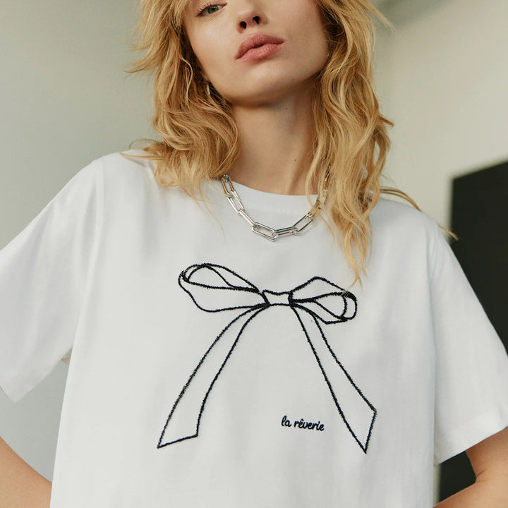 Zenasw t-shirt - Snow White