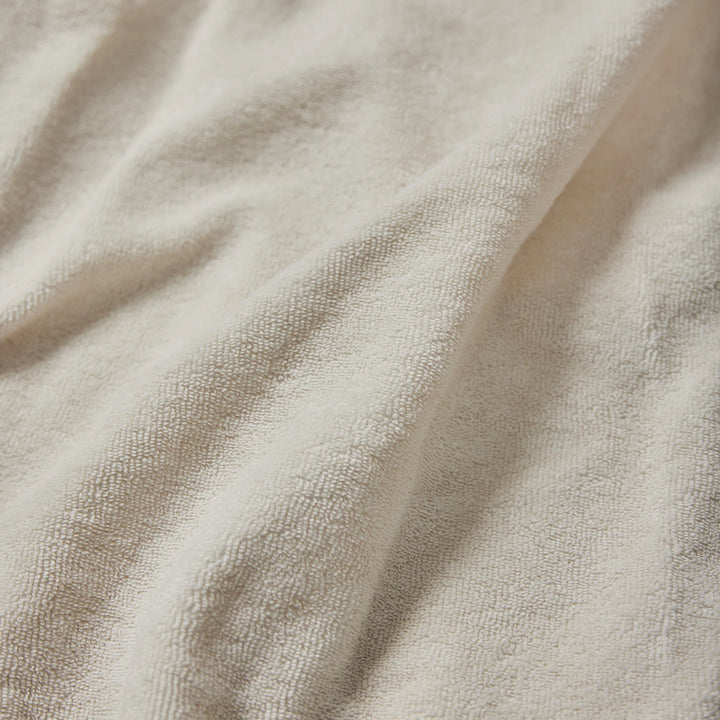 Melrose towel polo - birch