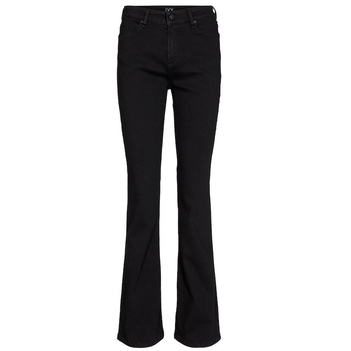 Tara Flare cool excellent black