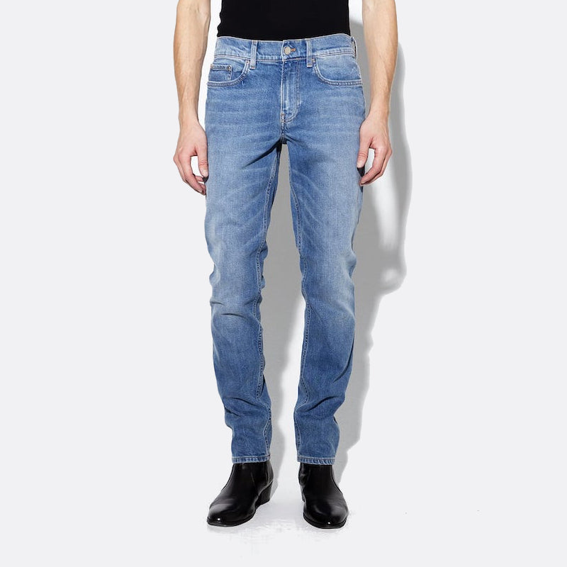 Jeans 5 - Benner blue