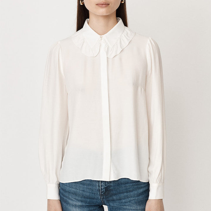 Fayette blouse