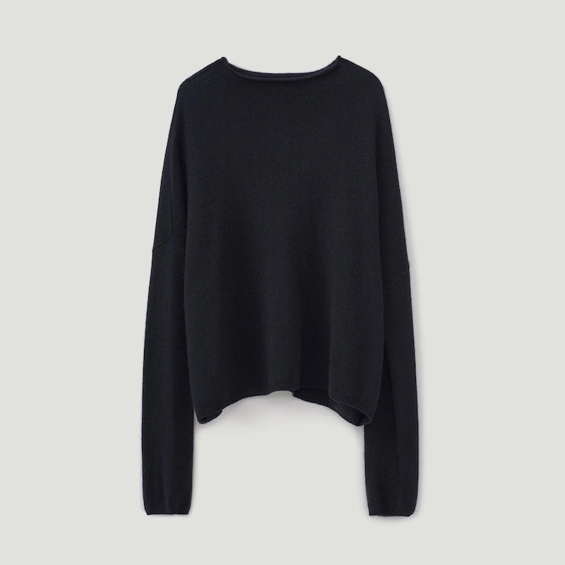 Sandy sweater - Black