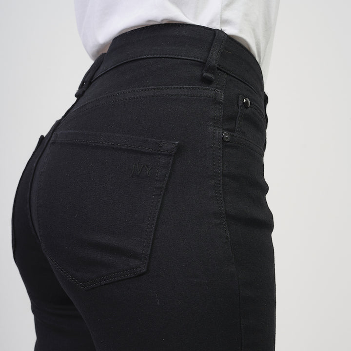 Tara Flare cool excellent black