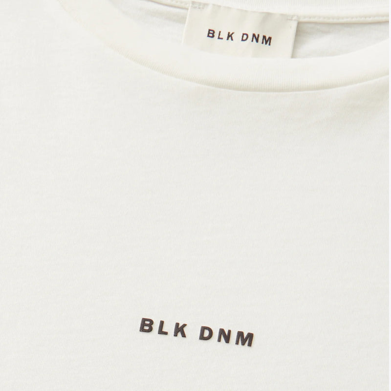 T-shirt 10 - white