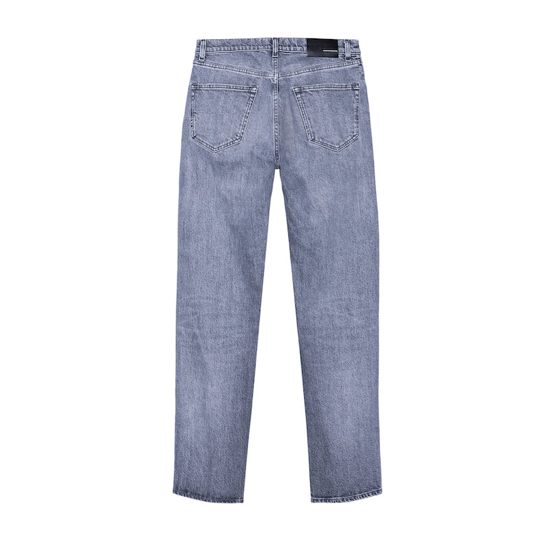 Jeans 21 - Willet grey
